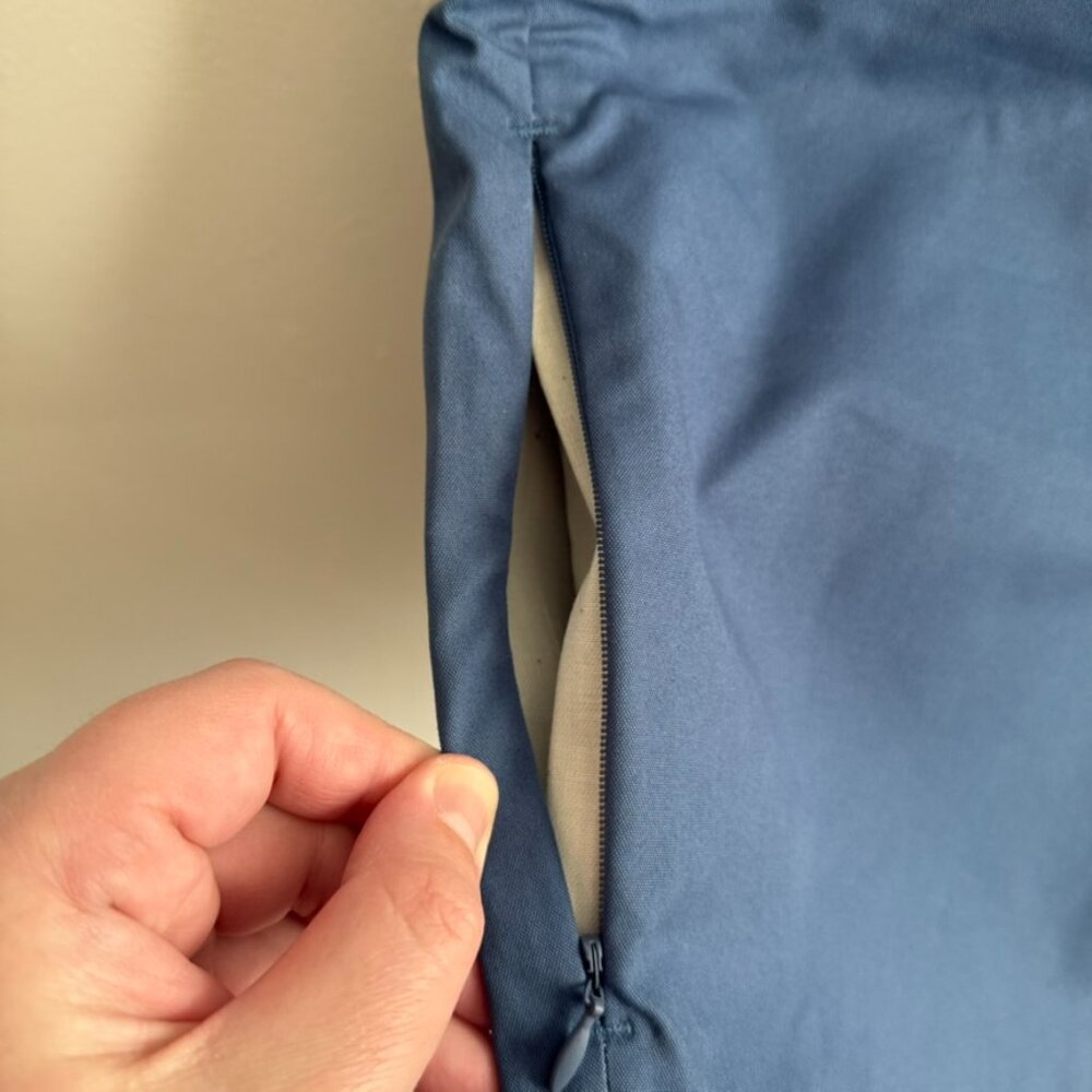 Levis 504 Trouser Short - Picture 5 of 12